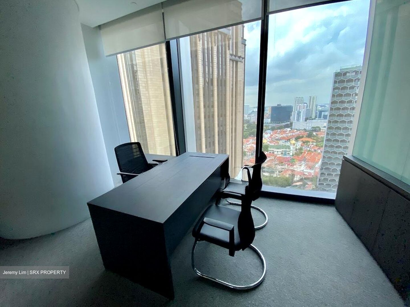 Duo Tower (D7), Office #584304841